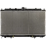 Order AGILITY - 8012346 - Radiator For Your Vehicle