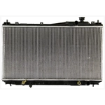 Order AGILITY - 8012354 - Radiator For Your Vehicle