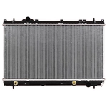 Order AGILITY - 8012363 - Radiator For Your Vehicle