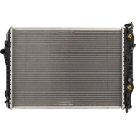 Order Radiator by AGILITY - 8012365 For Your Vehicle