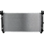 Order AGILITY - 8012370 - Radiator For Your Vehicle