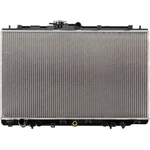 Order Radiator by AGILITY - 8012375 For Your Vehicle