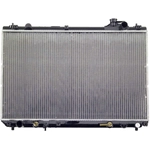 Order AGILITY - 8012377 - Radiator For Your Vehicle