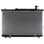 Order AGILITY - 8012389 - Radiateur For Your Vehicle