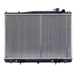 Order AGILITY - 8012409 - Radiator For Your Vehicle