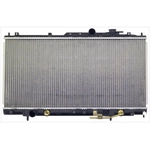 Order AGILITY - 8012410 - Radiator For Your Vehicle