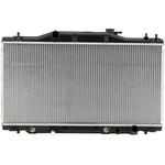 Order AGILITY - 8012412 - Radiator For Your Vehicle