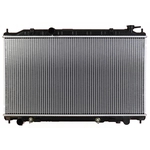 Order Radiateur by AGILITY - 8012414 For Your Vehicle