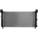 Order Radiator by AGILITY - 8012423 For Your Vehicle