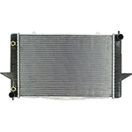 Order AGILITY - 8012424 - Radiator For Your Vehicle