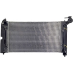 Order AGILITY - 8012428 - Radiator For Your Vehicle