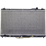 Order AGILITY - 8012434 - Radiator For Your Vehicle