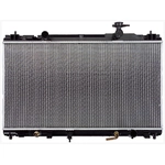 Order Radiator by AGILITY - 8012436 For Your Vehicle