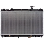 Order AGILITY - 8012437 - Radiator For Your Vehicle