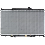 Order AGILITY - 8012443 - Radiator For Your Vehicle