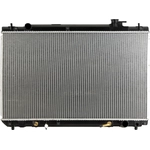 Order Radiator by AGILITY - 8012454 For Your Vehicle