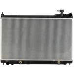 Order AGILITY - 8012455 - Radiator For Your Vehicle