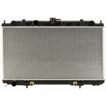 Order AGILITY - 8012469 - Radiator For Your Vehicle