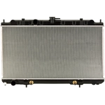 Order AGILITY - 8012469 - Radiator For Your Vehicle