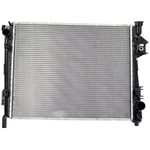 Order AGILITY - 8012480 - Radiator For Your Vehicle