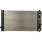 Order Radiator by AGILITY - 8012518 For Your Vehicle