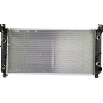 Order AGILITY - 8012537 - Radiator For Your Vehicle