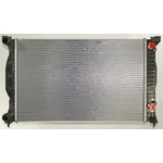 Order Radiator by AGILITY - 8012556 For Your Vehicle