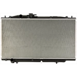 Order AGILITY - 8012571 - Radiator For Your Vehicle