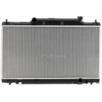 Order AGILITY - 8012574 - Radiator For Your Vehicle