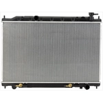 Order AGILITY - 8012578 - Radiator For Your Vehicle