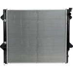 Order AGILITY - 8012580 - Radiator For Your Vehicle