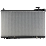 Order AGILITY - 8012588 - Radiator For Your Vehicle