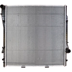 Order AGILITY - 8012593 - Radiator For Your Vehicle