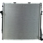 Order AGILITY - 8012594 - Radiator For Your Vehicle