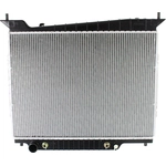 Order Radiator by AGILITY - 8012609 For Your Vehicle