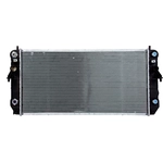 Order Radiator by AGILITY - 8012620 For Your Vehicle