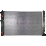 Order Radiator by AGILITY - 8012648 For Your Vehicle
