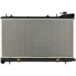 Order AGILITY - 8012674 - Radiateur For Your Vehicle