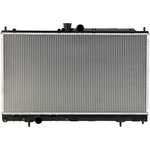 Order Radiator by AGILITY - 8012676 For Your Vehicle