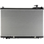 Order AGILITY - 8012683 - Radiator For Your Vehicle