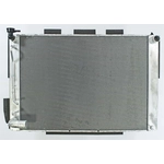 Order AGILITY - 8012689 - Radiator For Your Vehicle