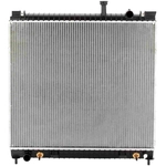 Order AGILITY - 8012691 - Radiator For Your Vehicle