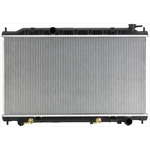 Order AGILITY - 8012693 - Radiateur For Your Vehicle