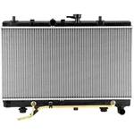 Order Radiator by AGILITY - 8012701 For Your Vehicle