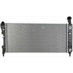 Order Radiateur by AGILITY - 8012710 For Your Vehicle