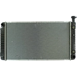 Order AGILITY - 8012712 - Radiator For Your Vehicle