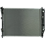 Order AGILITY - 8012714 - Radiateur For Your Vehicle