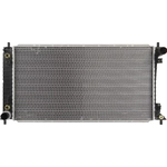 Order AGILITY - 8012719 - Radiator For Your Vehicle