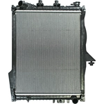 Order AGILITY - 8012738 - Radiator For Your Vehicle