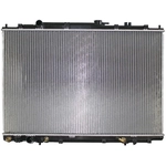 Order AGILITY - 8012740 - Radiator For Your Vehicle